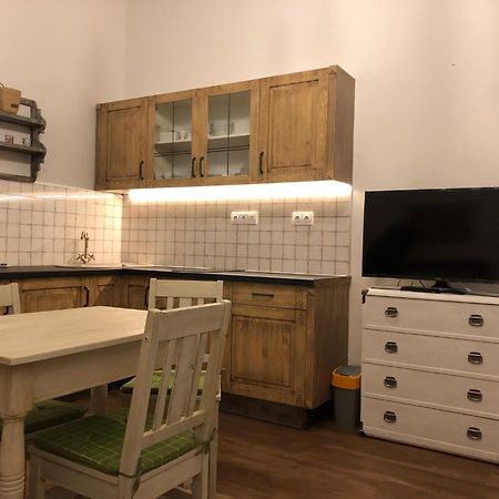 All In Apartman Ii. Budapest Exterior photo