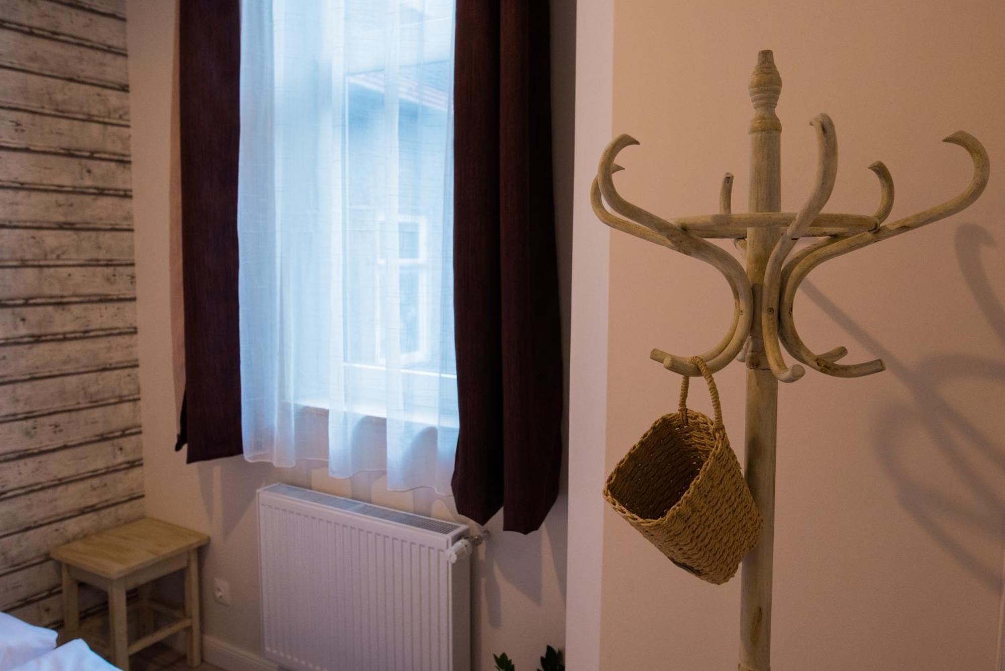 All In Apartman Ii. Budapest Room photo