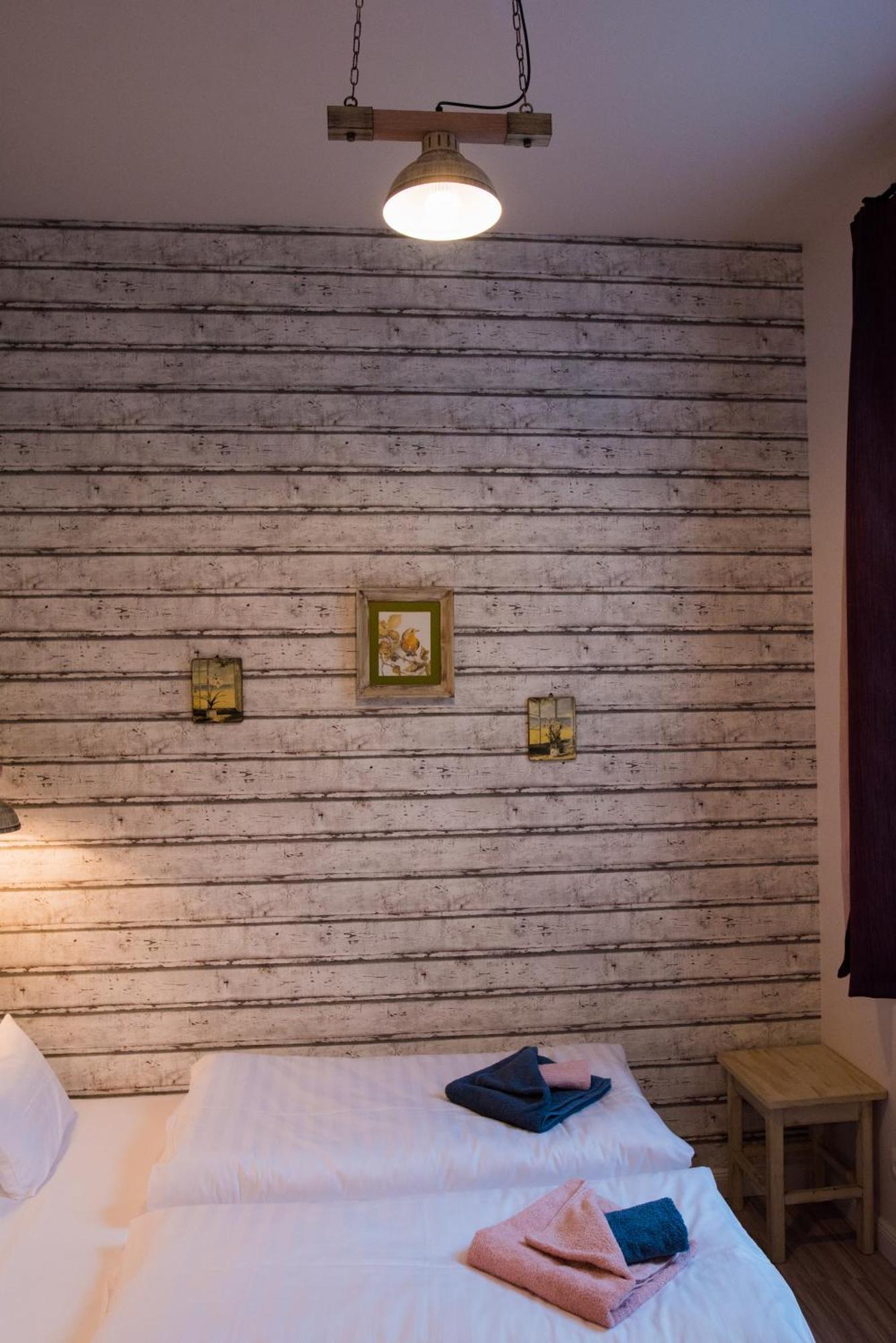 All In Apartman Ii. Budapest Room photo