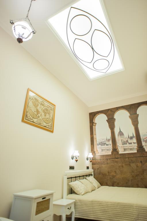 All In Apartman Ii. Budapest Room photo