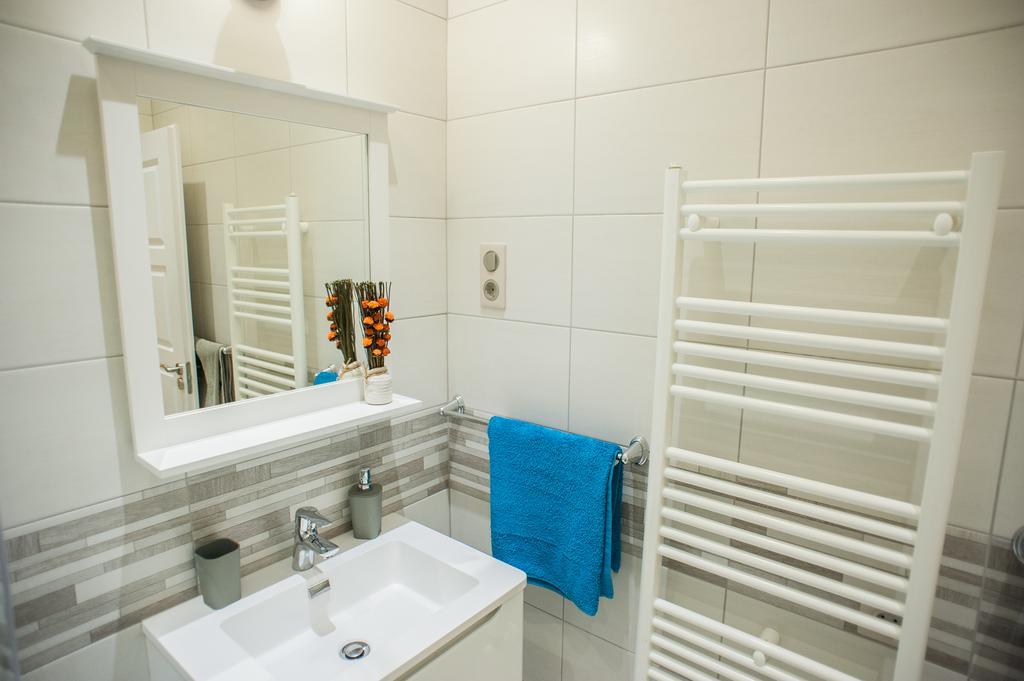All In Apartman Ii. Budapest Room photo