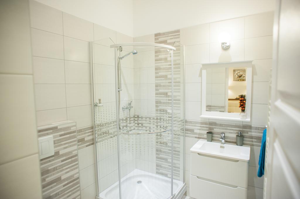 All In Apartman Ii. Budapest Room photo