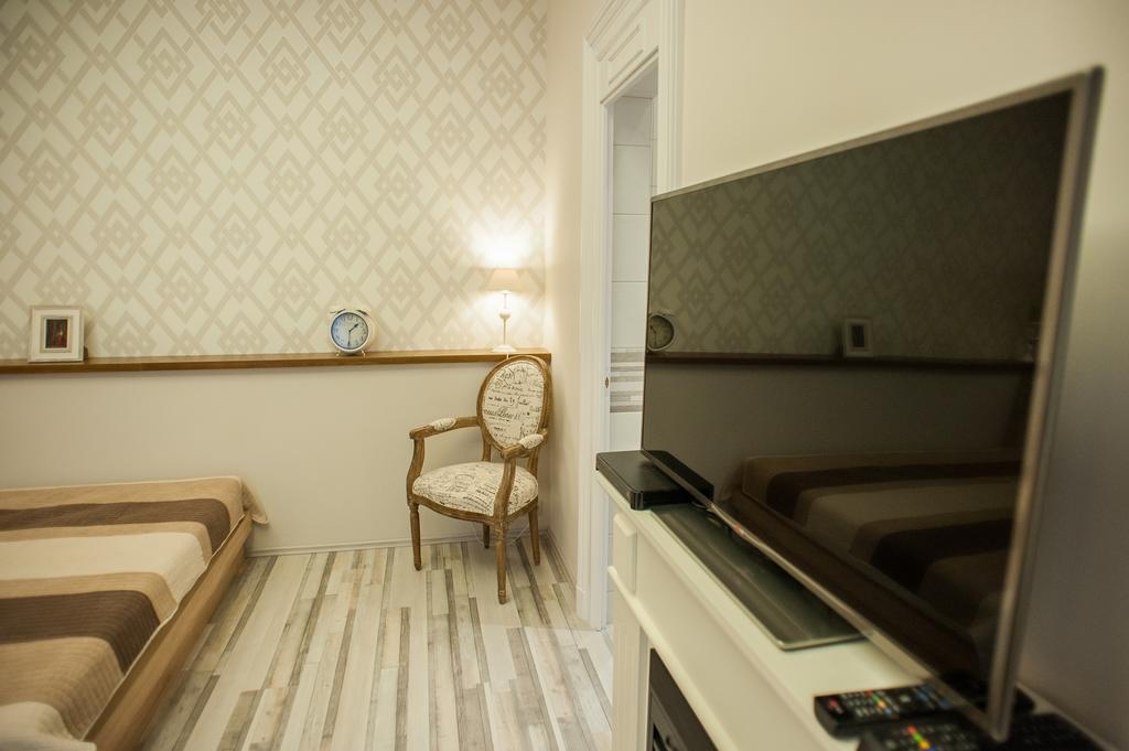 All In Apartman Ii. Budapest Room photo