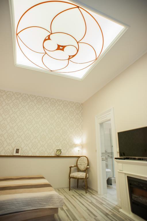 All In Apartman Ii. Budapest Room photo