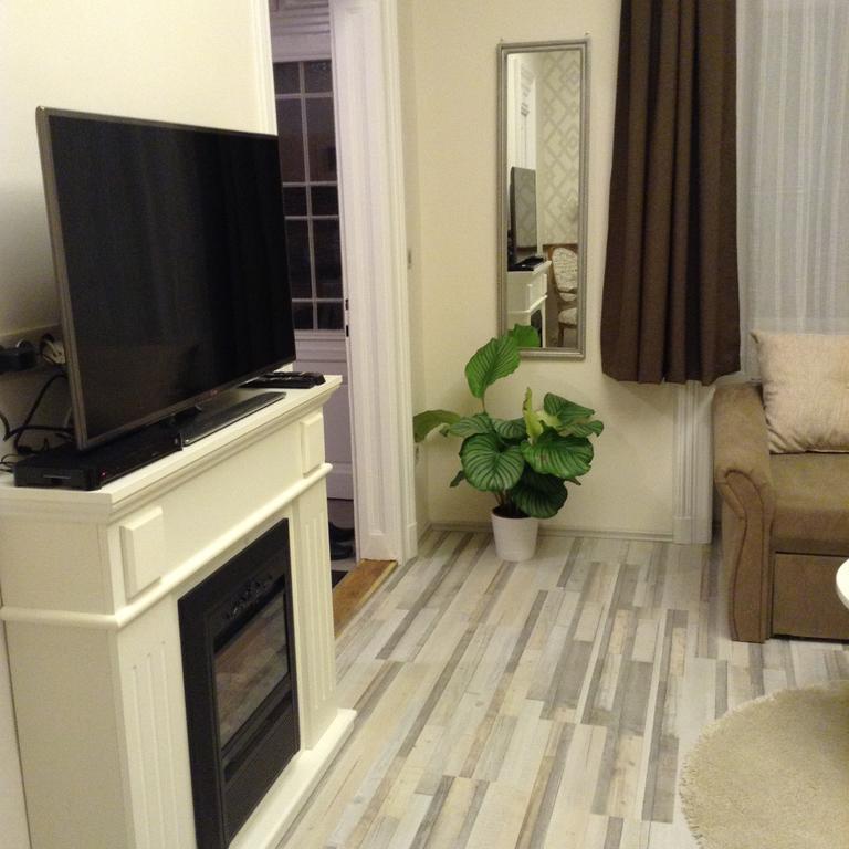 All In Apartman Ii. Budapest Room photo