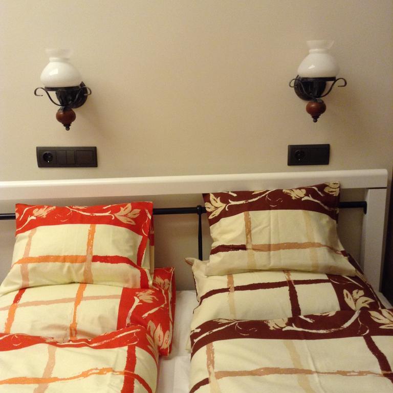 All In Apartman Ii. Budapest Room photo