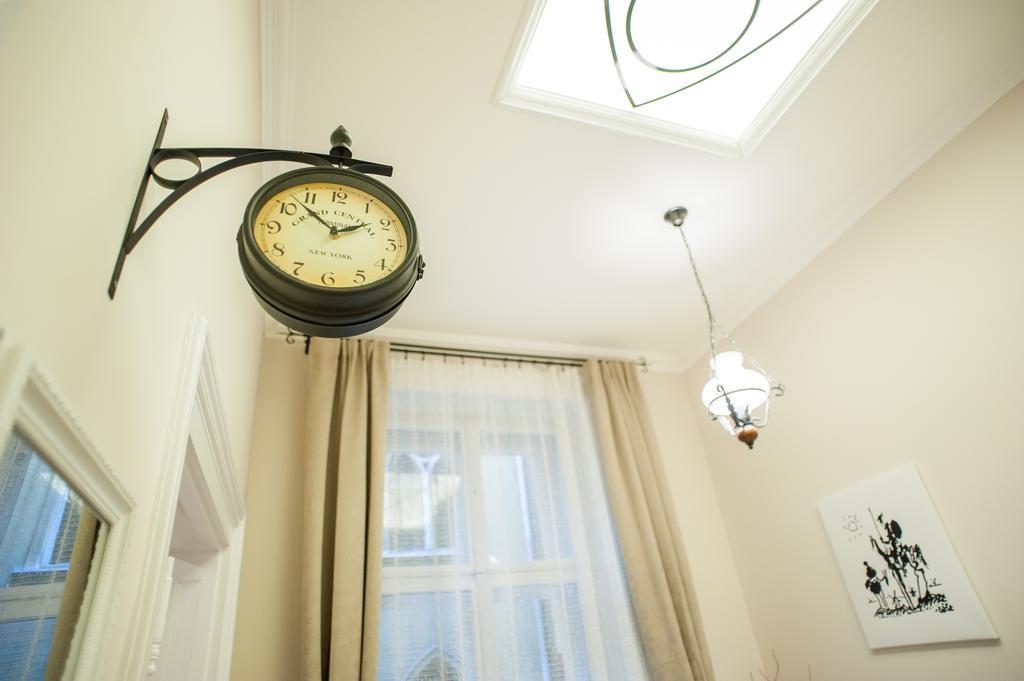 All In Apartman Ii. Budapest Room photo